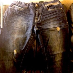 Driven David Buffalo Bitton Mens jeans size 30